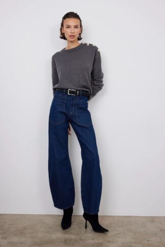 PANTALÓN BAD HABITS KENDRA TEJANO