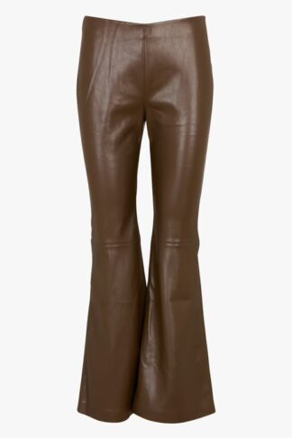 PANTALÓN BERENICE POPYY ECOPIEL