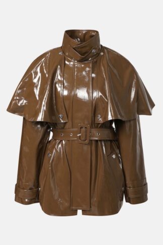 CHAQUETA BERENICE GULIA