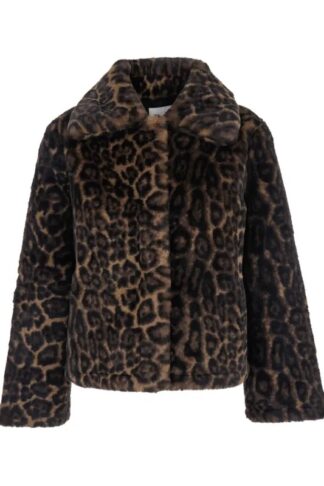 CHAQUETA APPARIS ELIS PRINT