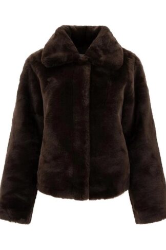 CHAQUETA APPARIS ELIS FAUX FUR