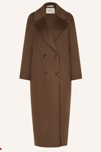 ABRIGO ANFINY CAROLINE