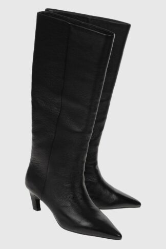 BOTA ASH VIOLET NEGRA