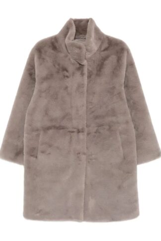 ABRIGO APPARIS BLAIR
FAUX FUR