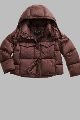 PLUMAS BLAUER LAVAL MARRÓN