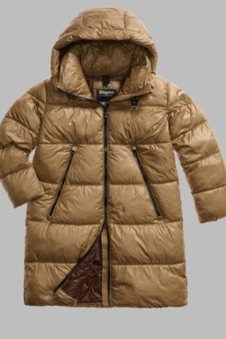 PLUMAS BLAUER ARMORY