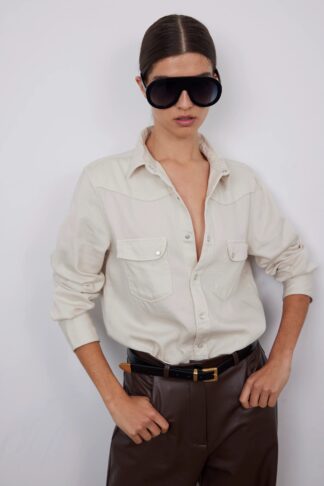 CAMISA BAD HABITS MARTA