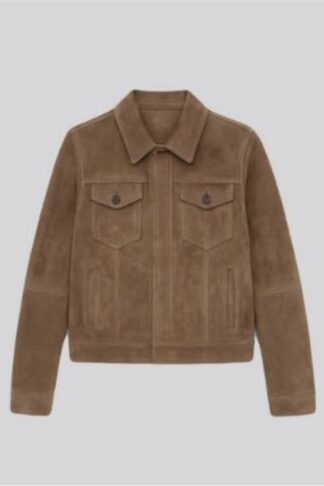 CHAQUETA BAD HABITS VALERIA ANTE