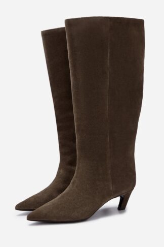 BOTA ASH VIOLET ANTE FANDANGO