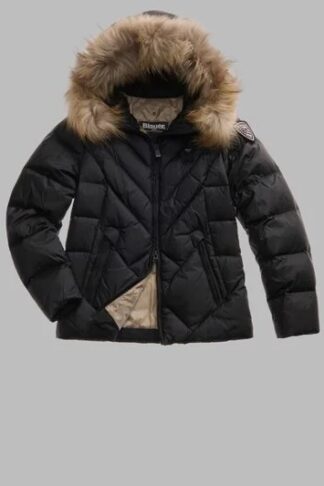 PLUMAS BLAUER ARCADIA NEGRO