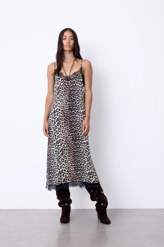 VESTIDO NOT SHY MINERVA