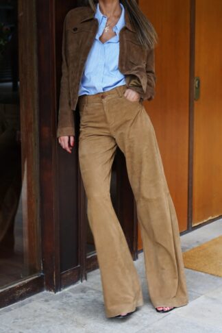 PANTALÓN BAD HABITS ANTE LIA