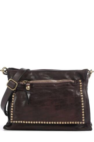 BOLSO CAMPOMAGGI MARRÓN