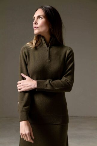 JERSEY CASILDA&JIMENA ZIP KAKHI