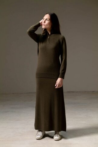 FALDA CASILDA&JIMENA LARGA KAKHI