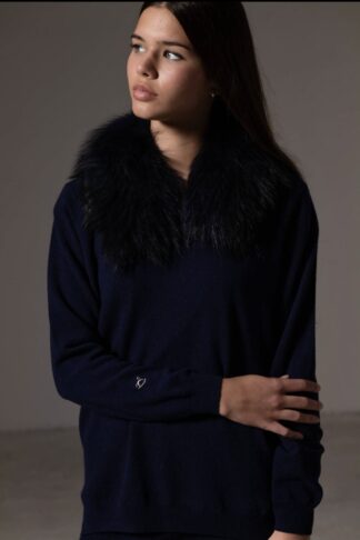 JERSEY CASILDA&JIMENA PICO NAVY