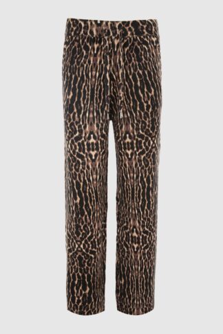 PANTALÓN NOTSHY LURA PRINT