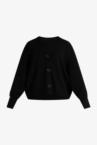 CÁRDIGAN AKEP TACHAS