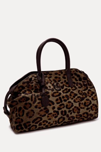 BOLSO ASH JUSTINE PONY