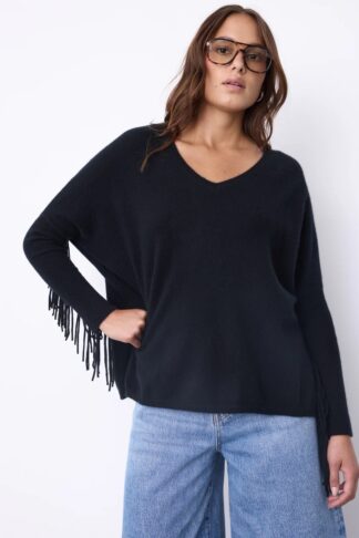 JERSEY NOTSHY LIVO CASHMERE