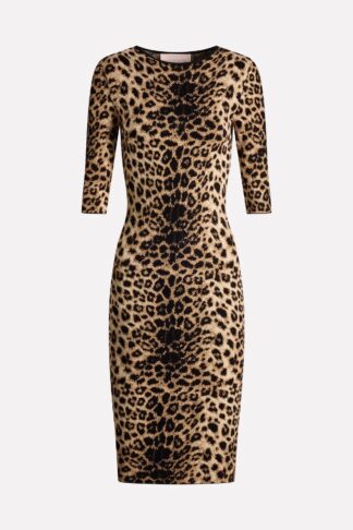 VESTIDO CIRCUS PRINT