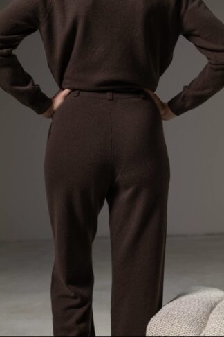 PANTALÓN CASiLDA JIMENA MOCA