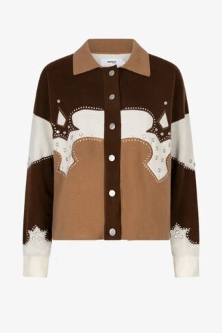 CHAQUETA NOTSHY AARON