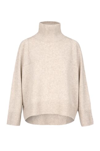 PULL NOTSHY WENDY BEIGE
