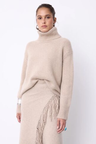 JERSEY AUDREY NOT SHY