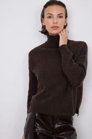 JERSEY BAD HABITS VERÁ MARRÓN