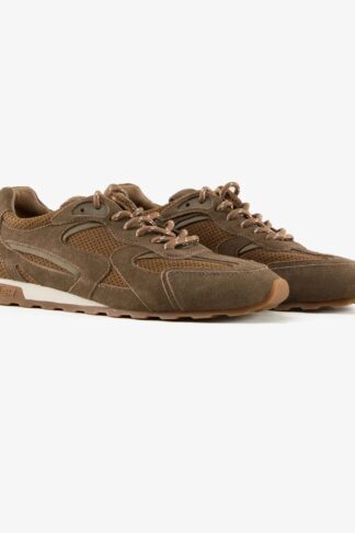 DEPORTIVA ASH KASSAR MUD